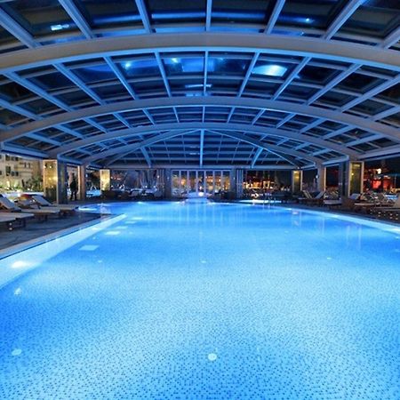 Golden Imperial Resort Hotel Colakli Luaran gambar